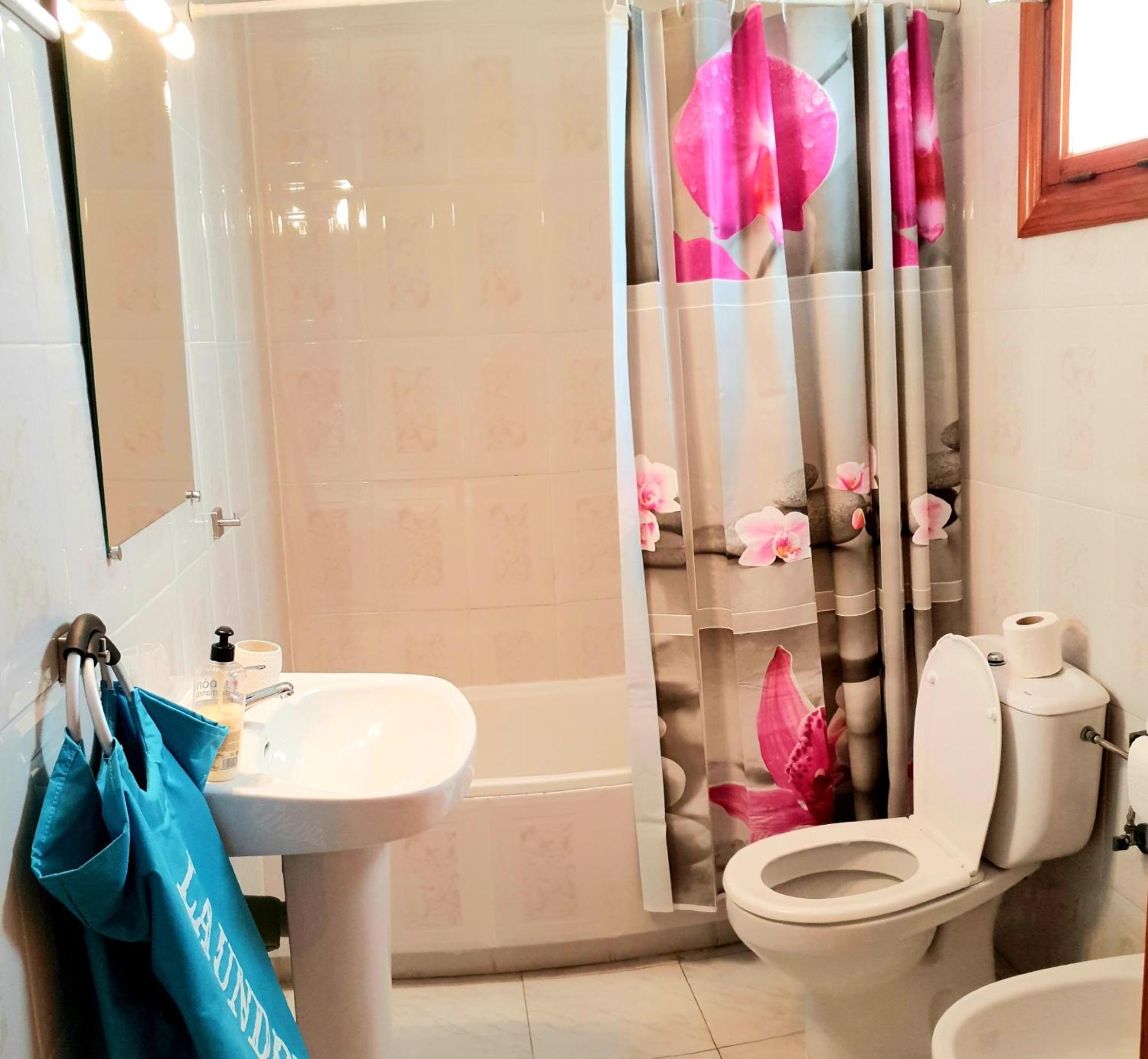 Vinamar La Mata Appartement La Mata  Kamer foto